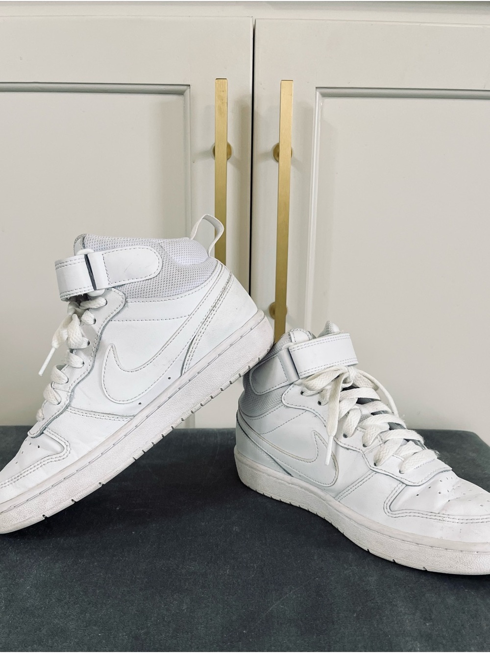 Nike Court Borough Mid 2